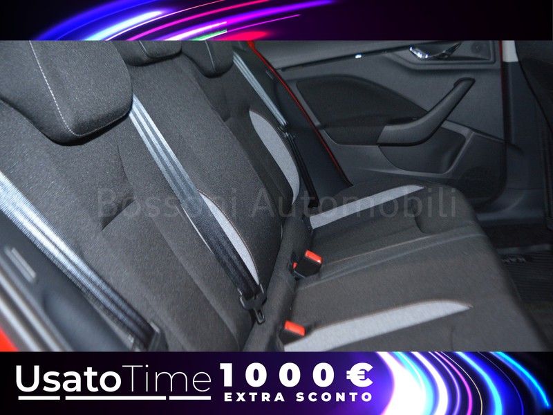 7 - Skoda Kamiq 1.0 tsi 115cv style dsg
