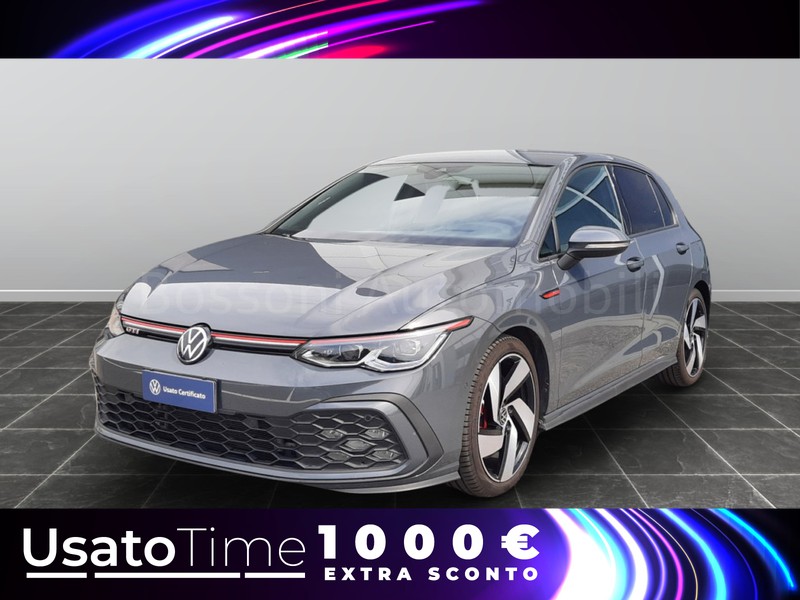 1 - Volkswagen Golf 2.0 tsi 245cv gti dsg