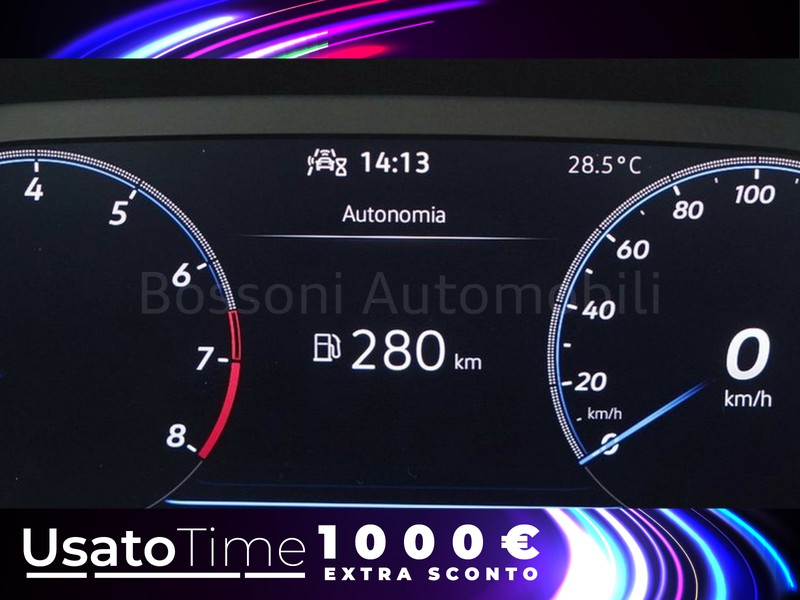 31 - Volkswagen T-Roc 1.5 tsi act r line