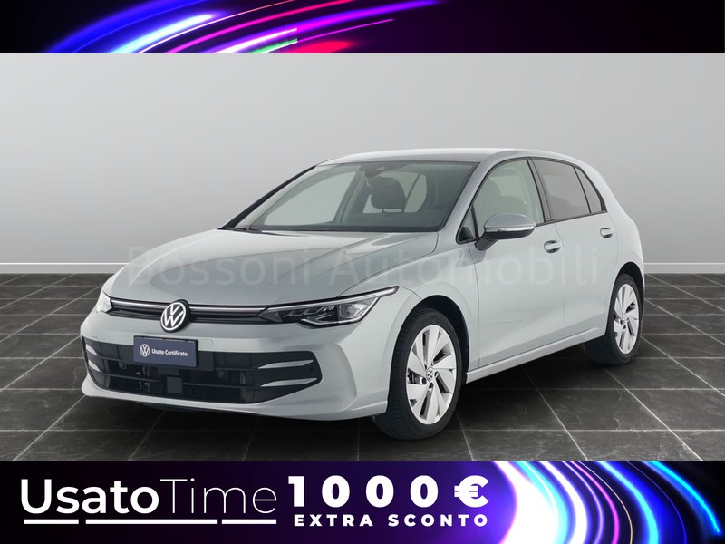 1 - Volkswagen Golf 2.0 tdi scr 150cv edition plus dsg