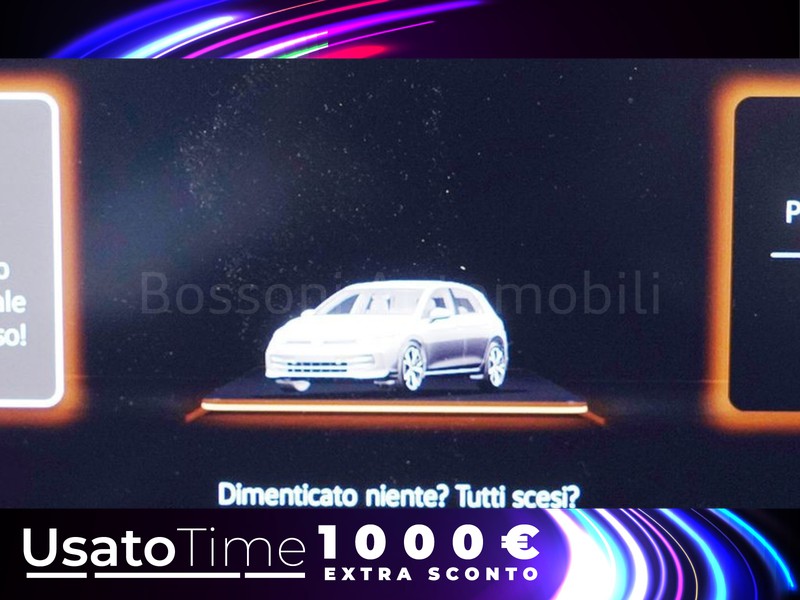 31 - Volkswagen Golf 2.0 tdi scr 150cv edition plus dsg