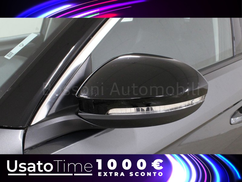 31 - Volkswagen T-Roc 2.0 tdi scr 115cv life
