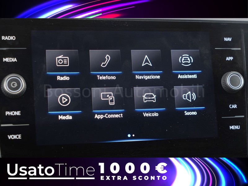 31 - Volkswagen Taigo 1.5 tsi 150cv r-line dsg