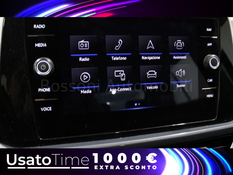 25 - Volkswagen T-Roc 2.0 tdi scr 150cv style 4motion dsg