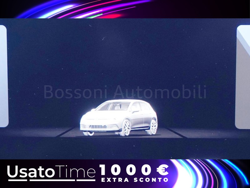 31 - Volkswagen Golf 1.5 tsi evo act 150cv r-line