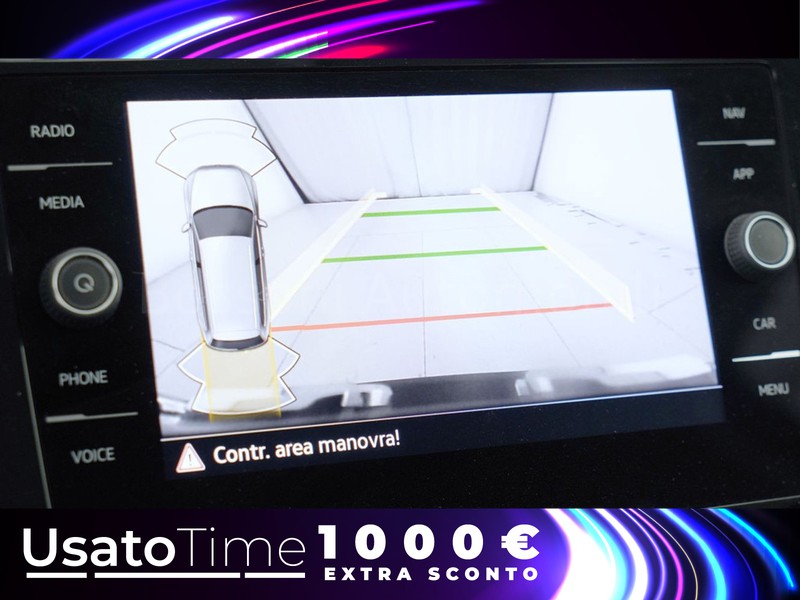 31 - Volkswagen Passat variant 2.0 tdi scr evo 150cv business dsg