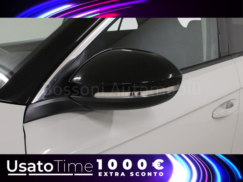 31 - Volkswagen T-Roc 2.0 tdi scr 150cv style dsg