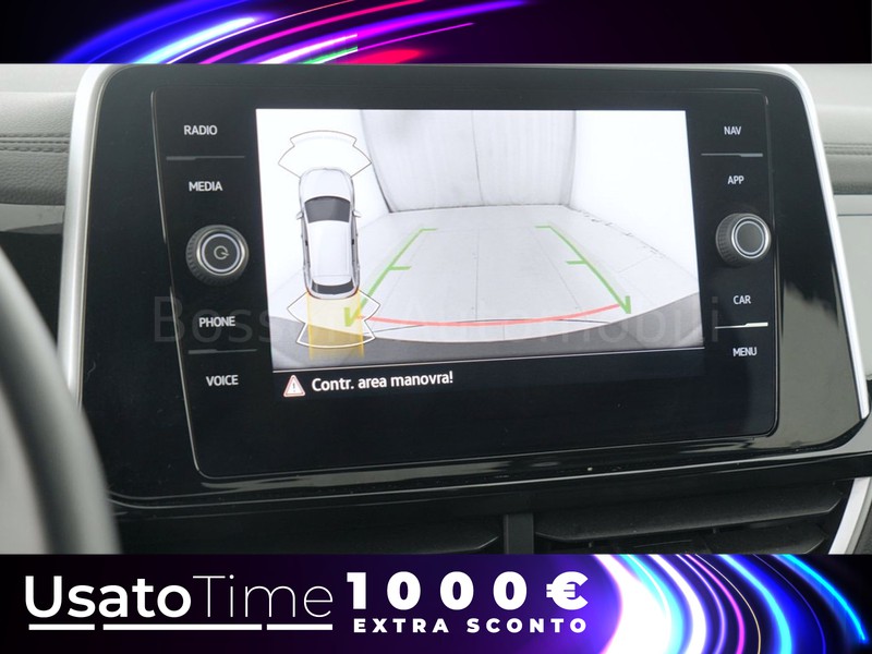 31 - Volkswagen T-Roc 2.0 tdi scr 150cv r line dsg