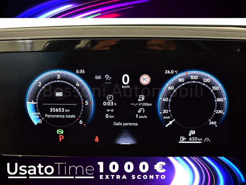 19 - Volkswagen Tiguan 2.0 tdi scr 150cv life dsg