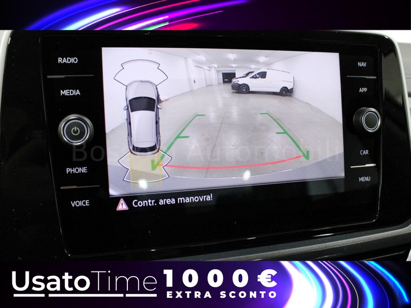 25 - Volkswagen T-Roc 1.5 tsi act style