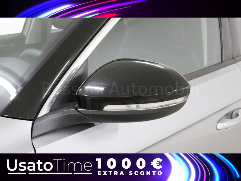 31 - Volkswagen T-Roc 1.5 tsi act style