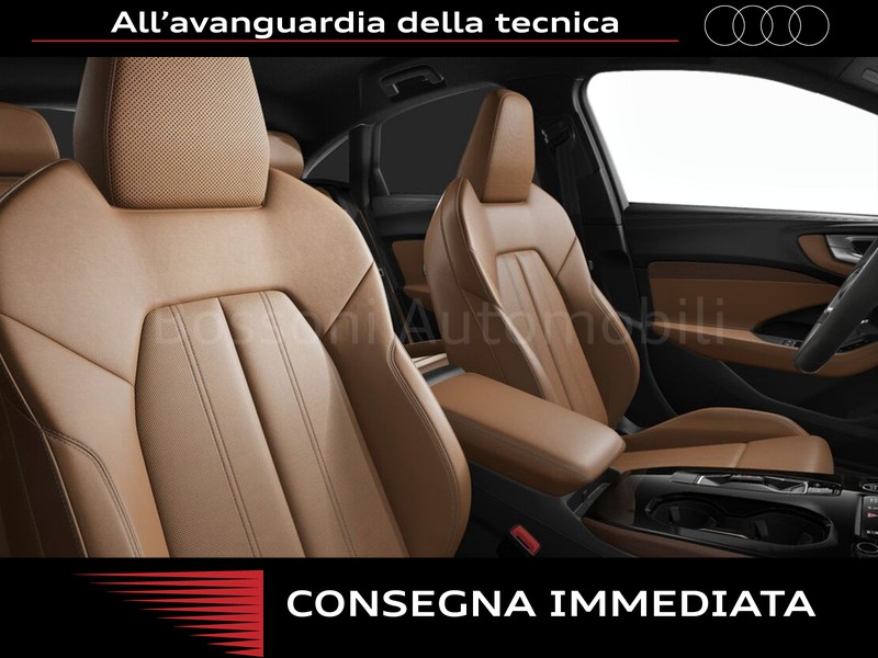 7 - Audi A5 berlina 2.0 tfsi 204cv s line edition quattro s tronic