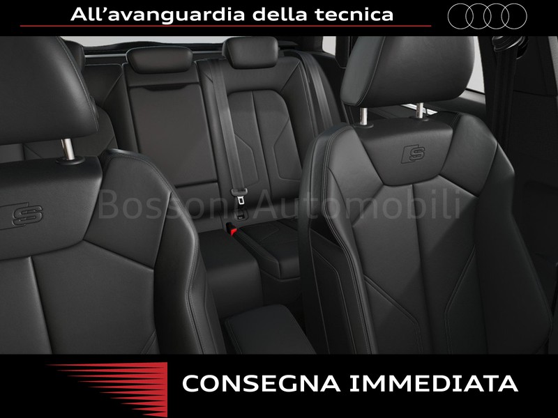 7 - Audi Q3 40 2.0 tdi 193cv identity black quattro s tronic