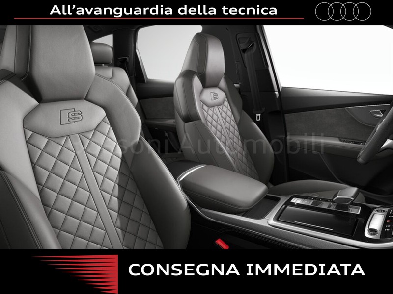 7 - Audi Q7 50 3.0 v6 tdi mhev s line edition quattro tiptronic 7p.ti