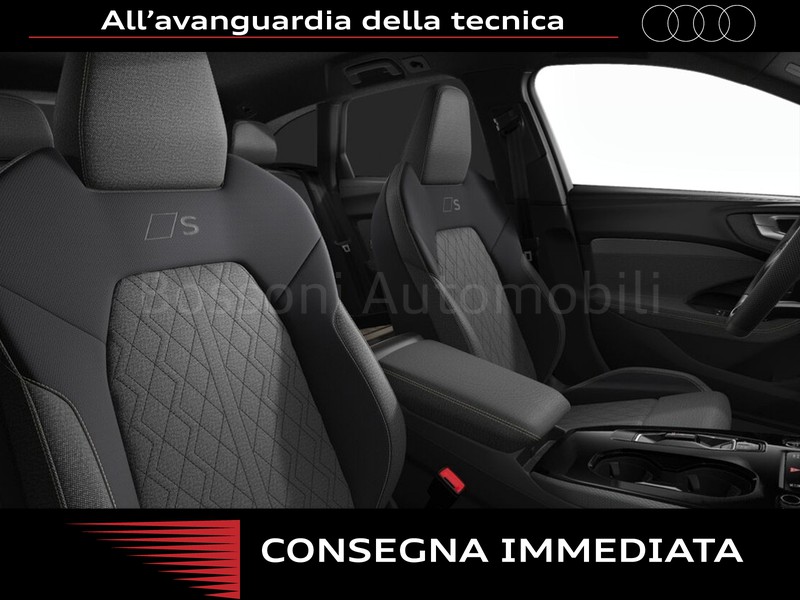 7 - Audi A5 avant 2.0 tdi mhev+ 204cv s line edition quattro