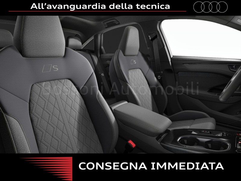 7 - Audi A6 2.0 e-hybrid 367cv edition one nero mythos quattro s tronic