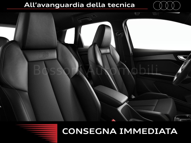 7 - Audi Q4 e-tron 35 business advanced