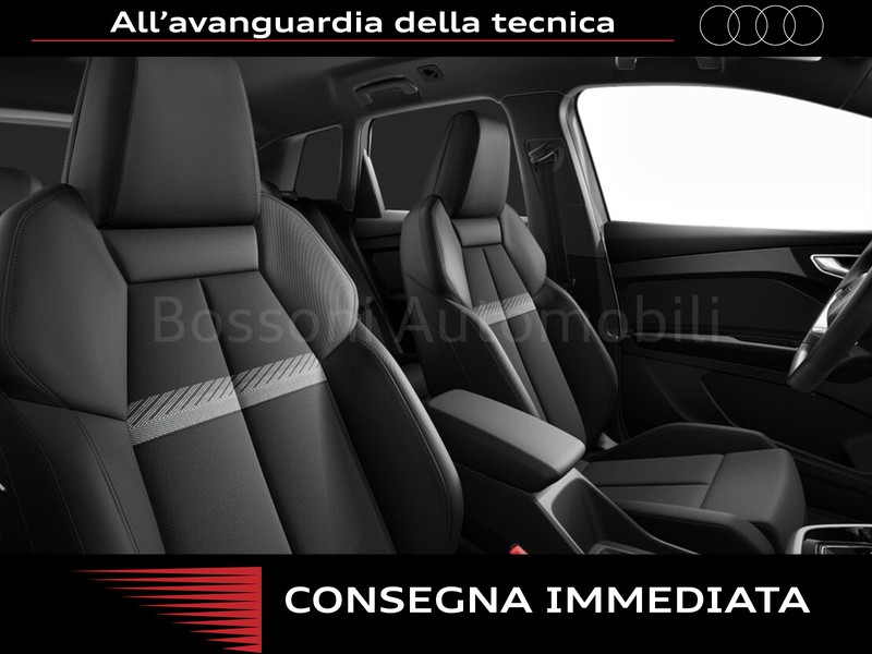 7 - Audi Q4 e-tron 45 business advanced