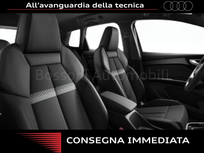 7 - Audi Q4 e-tron 45 s line edition