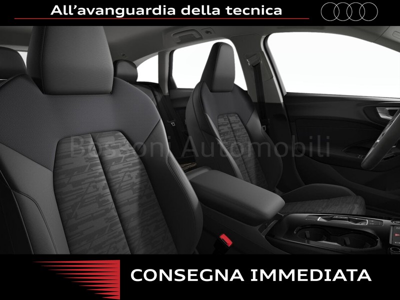 7 - Audi A5 avant 2.0 tdi mhev+ 204cv business quattro s tronic