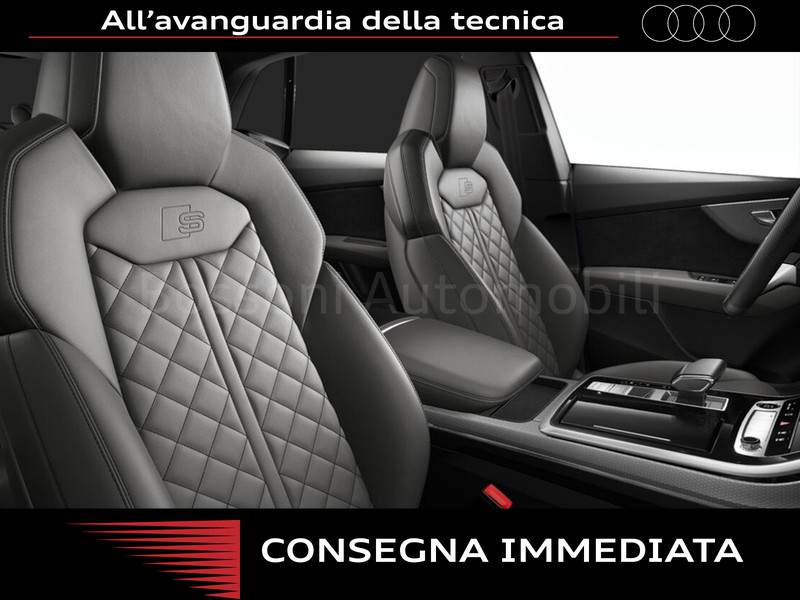 7 - Audi Q8 3.0 v6 tdi mhev 286cv s line edition quattro tiptronic