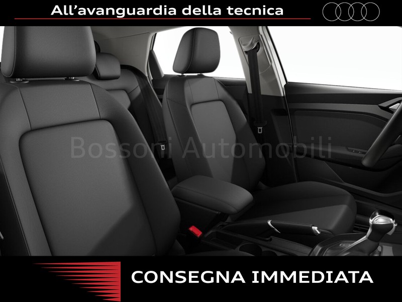 7 - Audi A1 allstreet 30 1.0 tfsi 116cv business s tronic