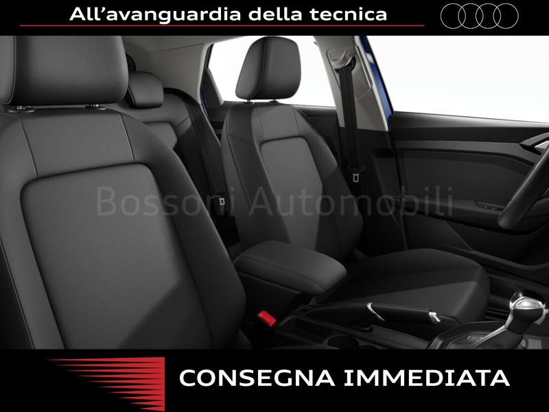 7 - Audi A1 sportback 30 1.0 tfsi 116cv business s tronic