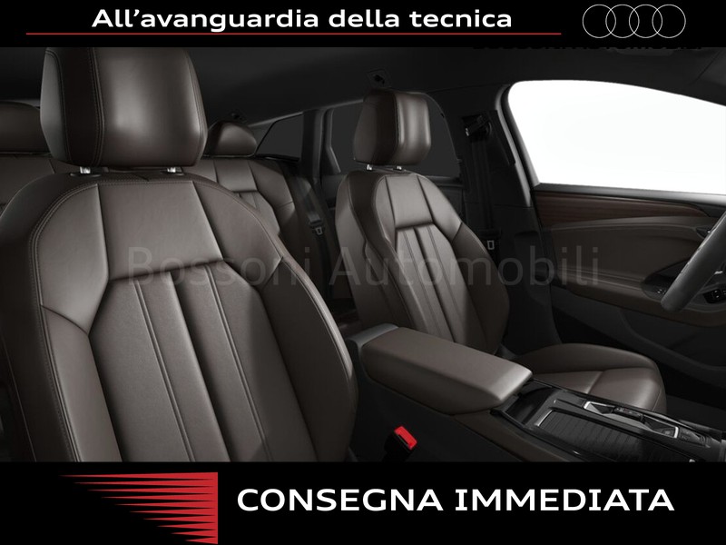 7 - Audi A6 e-tron avant s line edition 286cv