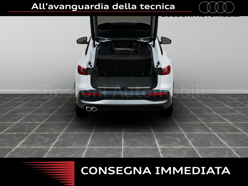 7 - Audi Q5 sportback 2.0 tdi mhev+ 204cv business advanced quattro s tronic