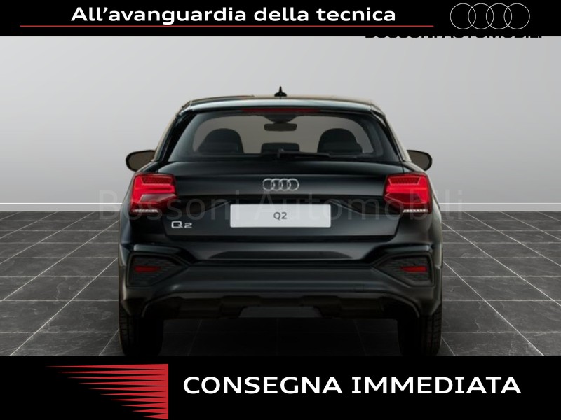 7 - Audi Q2 30 2.0 tdi business