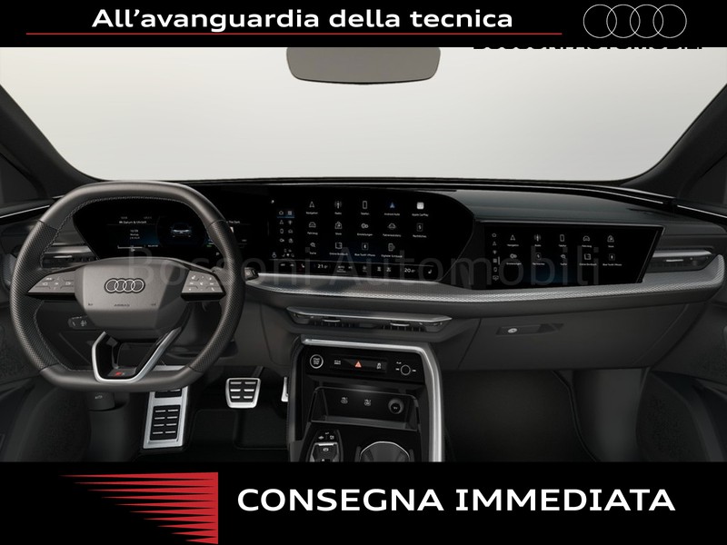 7 - Audi Q5 2.0 tdi mhev+ 204cv business advanced quattro