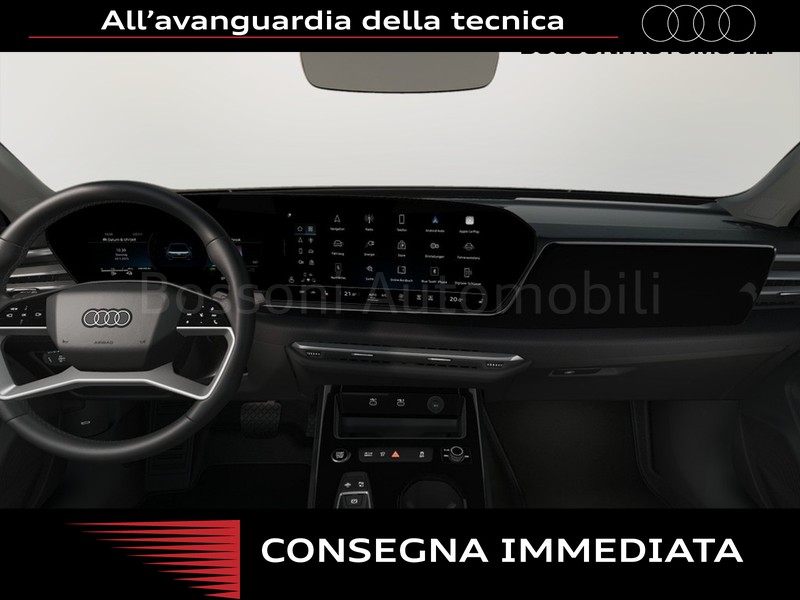 7 - Audi A5 berlina 2.0 e-hybrid 299cv business advanced quattro s tronic