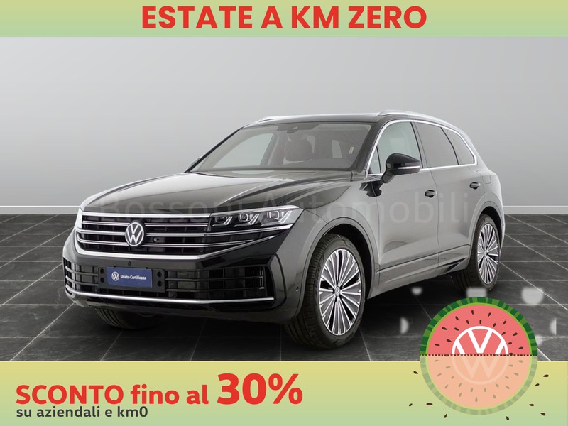 1 - Volkswagen Touareg 3.0 v6 v6 tsi ehybrid 381cv elegance