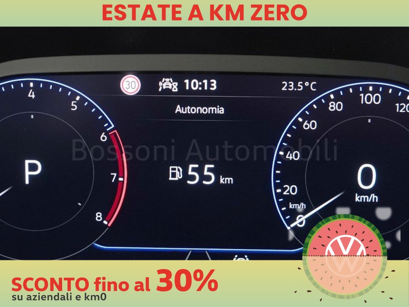 31 - Volkswagen T-Cross 1.0 tsi 115cv style dsg