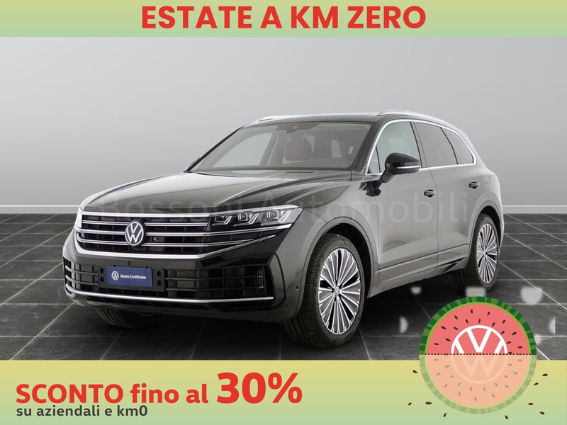 1 - Volkswagen Touareg 3.0 v6 v6 tsi ehybrid 381cv elegance