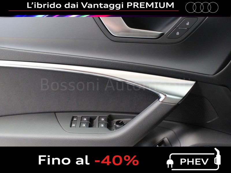 13 - Audi A6 avant 50 2.0 tfsi e business quattro ultra s tronic