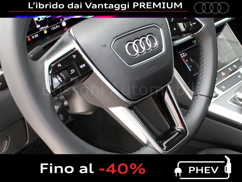 25 - Audi A6 avant 50 2.0 tfsi e business quattro ultra s tronic