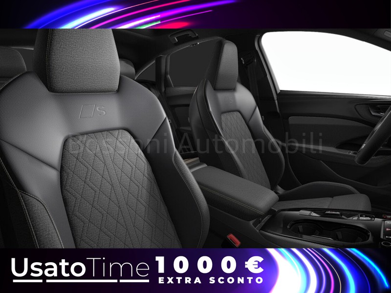 7 - Audi A5 berlina 2.0 tdi mhev+ 204cv launch edition one quattro s tronic