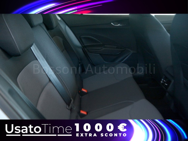 7 - Skoda Fabia 1.0 mpi evo 80cv style