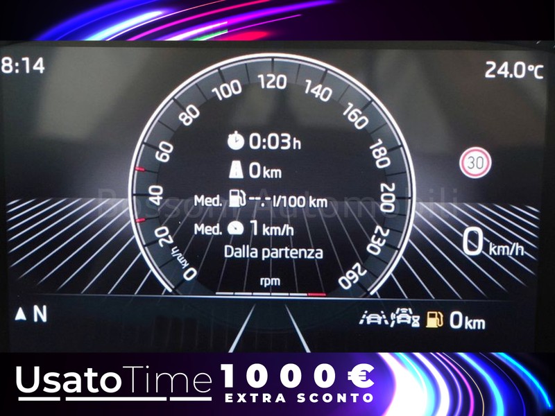 31 - Skoda Fabia 1.0 mpi evo 80cv 130 edition