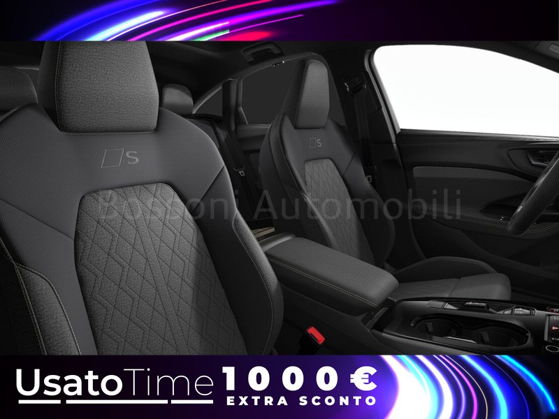 7 - Audi A5 berlina 2.0 tdi mhev+ 204cv launch edition one quattro s tronic