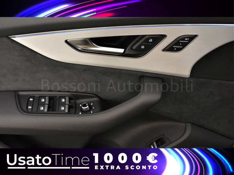 19 - Audi Q7 50 3.0 v6 tdi mhev s line edition quattro tiptronic 7p.ti