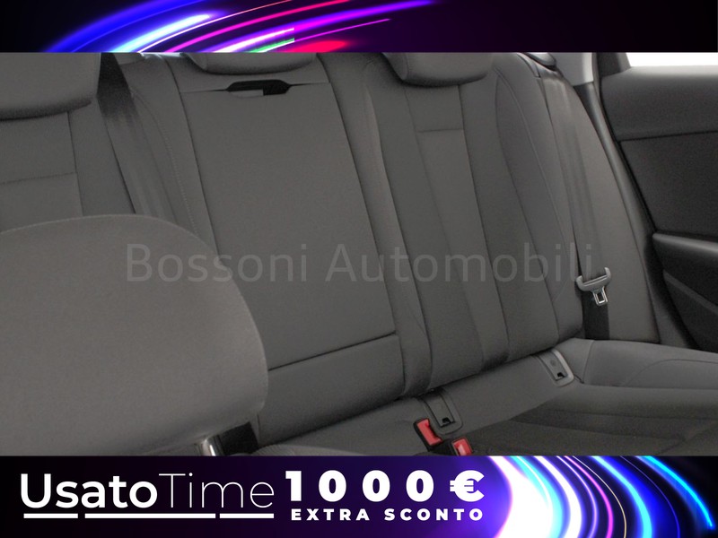 19 - Audi A4 avant 35 2.0 tdi mhev 163cv s line edition s tronic