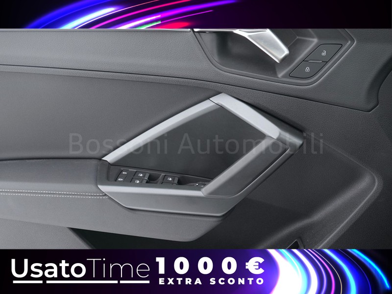 13 - Audi Q3 sportback 40 2.0 tdi 193cv s line edition quattro s tronic