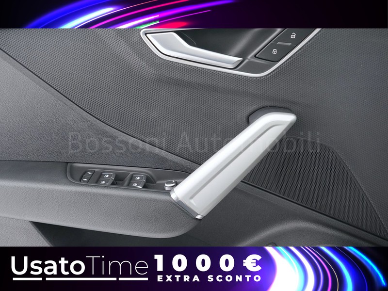 13 - Audi Q2 30 1.0 tfsi 116cv business advanced