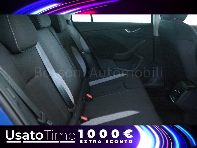 7 - Skoda Kamiq 1.0 tsi 115cv black dots