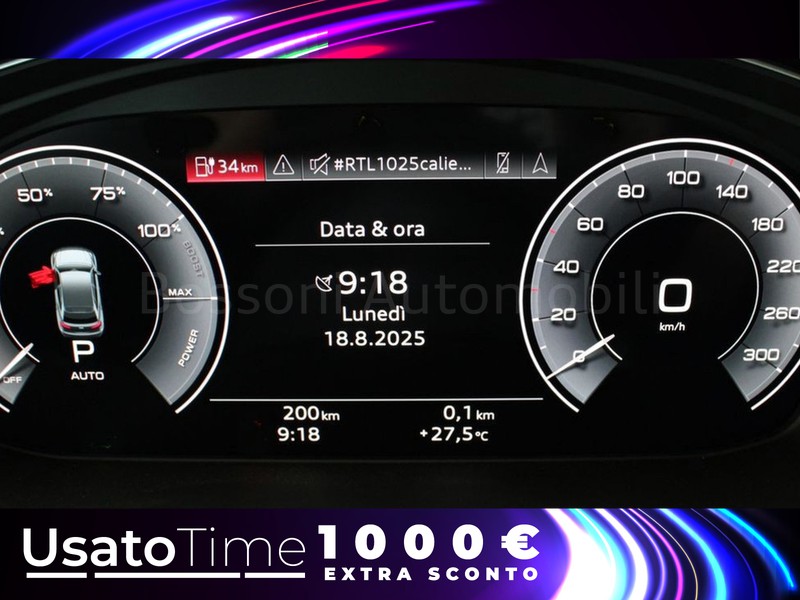 31 - Audi Q5 55 2.0 tfsi e s line plus quattro s tronic