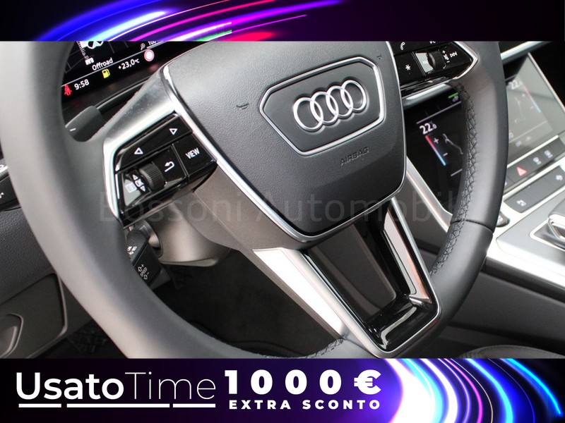 25 - Audi A6 avant 50 2.0 tfsi e business quattro ultra s tronic
