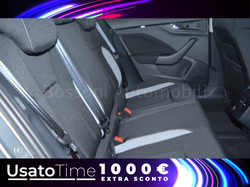 7 - Skoda Kamiq 1.0 tsi 115cv selection