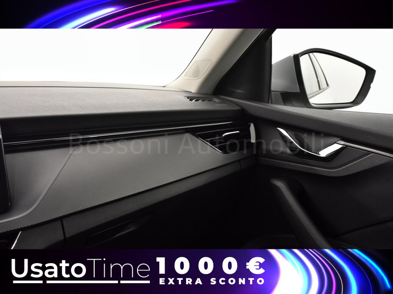 25 - Skoda Kamiq 1.0 tsi 95cv ambition